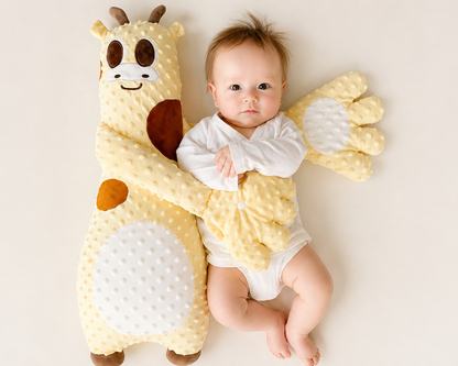 Peluche de Mimitos Dulces Sueños 😴