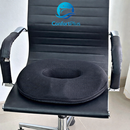 Cojín Coxis Confort Plus Gel